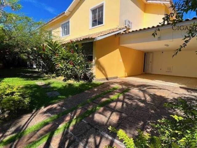 #200F - Casa em condomínio para Venda em Rio de Janeiro - RJ - 3