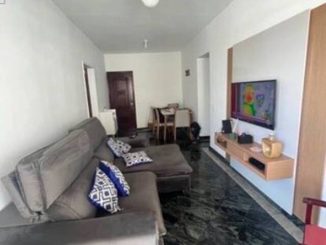 #1043B - Apartamento para Venda em Rio de Janeiro - RJ - 1