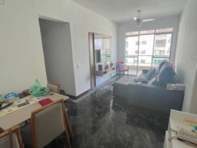 #1043B - Apartamento para Venda em Rio de Janeiro - RJ - 2