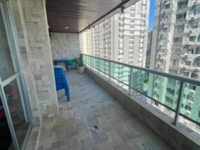 #1043B - Apartamento para Venda em Rio de Janeiro - RJ - 3
