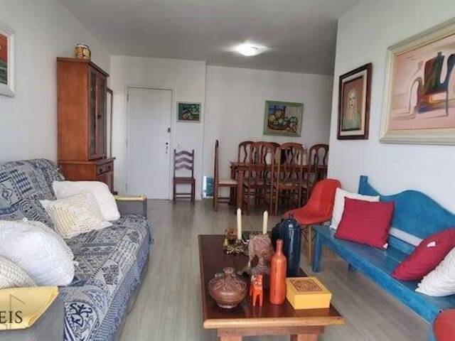 Venda em Barra da Tijuca - Rio de Janeiro