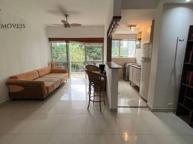 #182A - Apartamento para Venda em Rio de Janeiro - RJ - 1