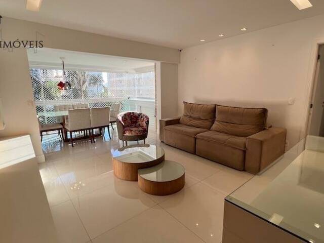 #835C - Apartamento para Venda em Rio de Janeiro - RJ - 3