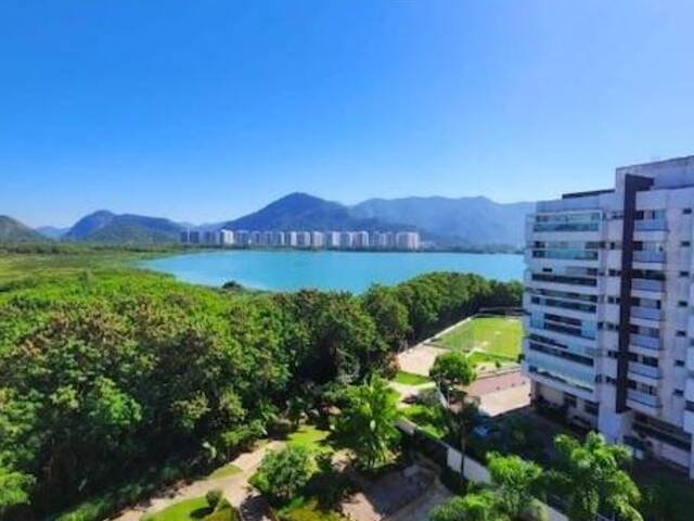 Venda em Barra da Tijuca - Rio de Janeiro