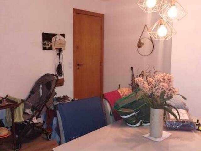 #1046B - Apartamento para Venda em Rio de Janeiro - RJ - 3