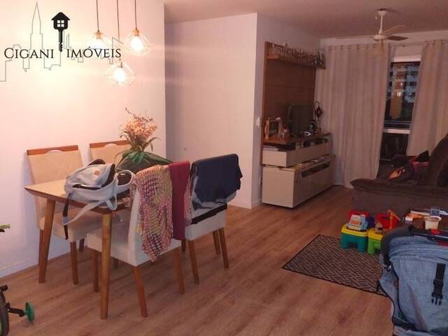 #1046B - Apartamento para Venda em Rio de Janeiro - RJ - 2