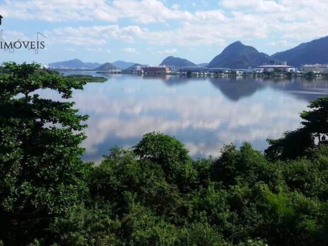 #894C - Apartamento para Venda em Rio de Janeiro - RJ - 1