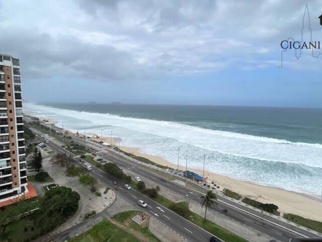 #174A - Apartamento para Venda em Rio de Janeiro - RJ - 1