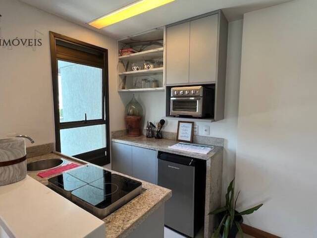 Flat para Locação em Rio de Janeiro - 2