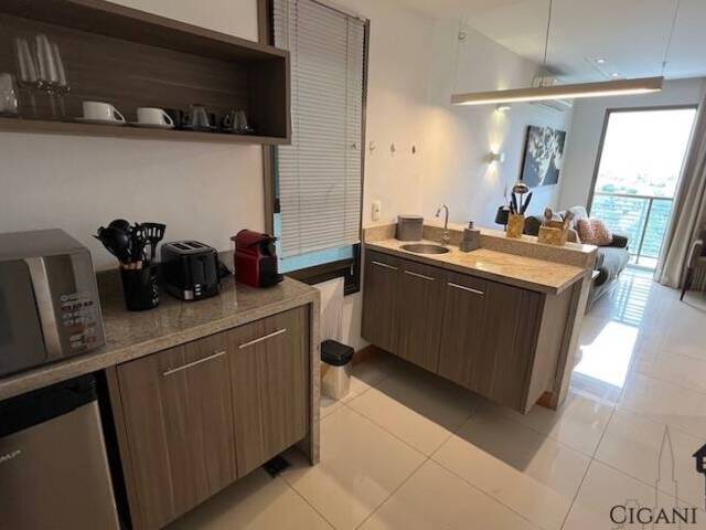 #185A - Apartamento para Locação em Rio de Janeiro - RJ