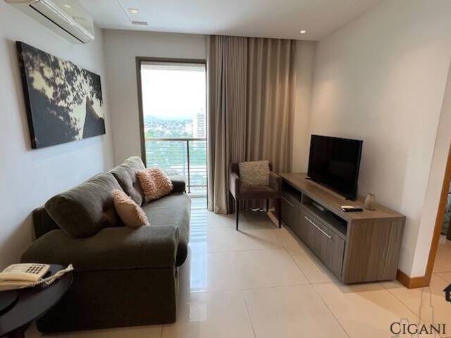 #185A - Apartamento para Locação em Rio de Janeiro - RJ