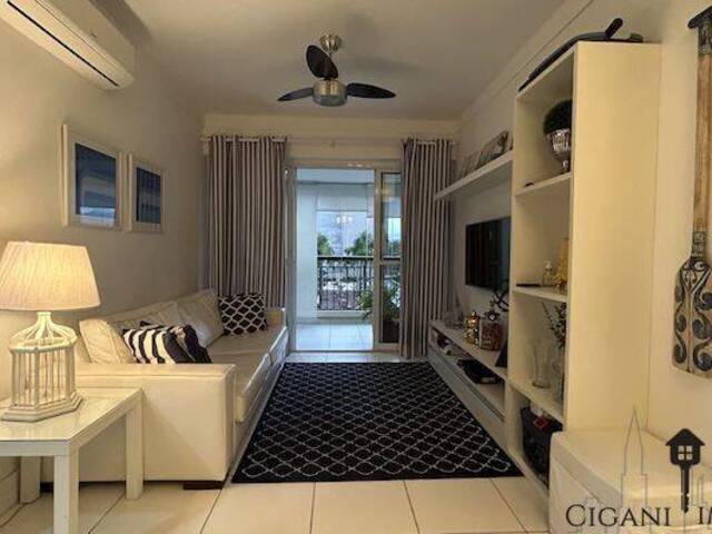 #1049B - Apartamento para Venda em Rio de Janeiro - RJ - 2