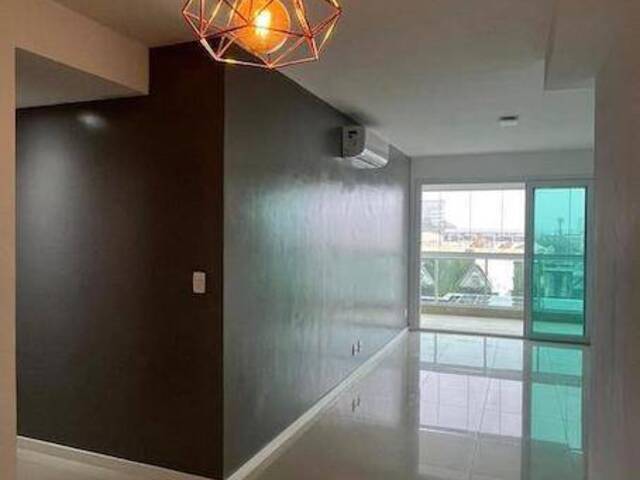 #1050B - Apartamento para Venda em Rio de Janeiro - RJ - 2