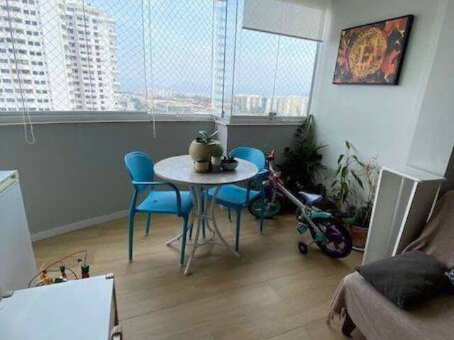 #900C - Apartamento para Venda em Rio de Janeiro - RJ