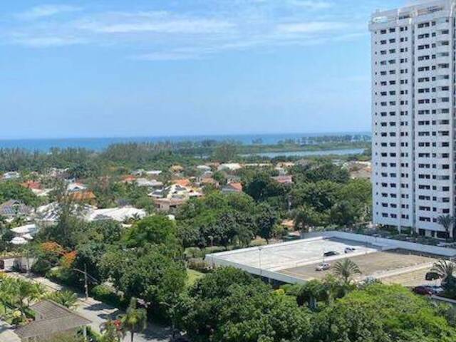 Venda em Barra da Tijuca - Rio de Janeiro