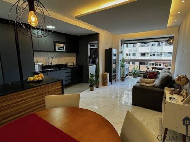 #1057B - Apartamento para Venda em Rio de Janeiro - RJ - 1