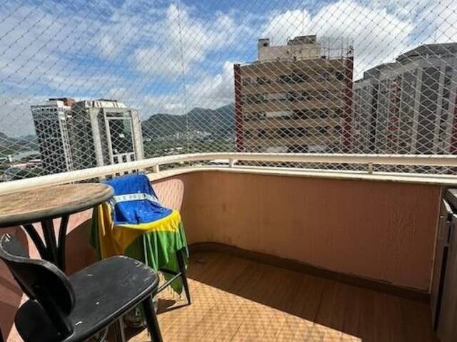 Apartamento para Venda em Rio de Janeiro - 3