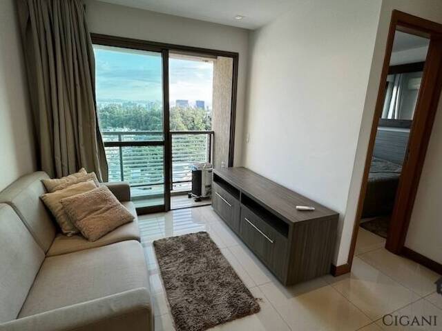 Flat para Locação em Rio de Janeiro - 4