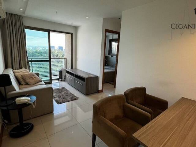 Flat para Locação em Rio de Janeiro - 3