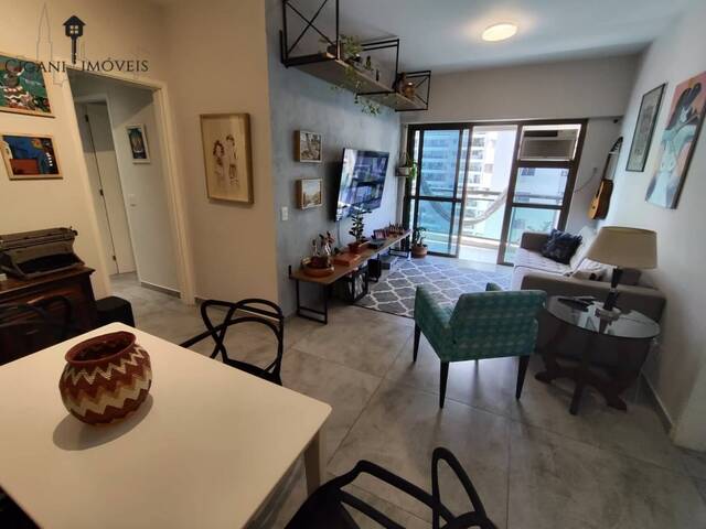 #903C - Apartamento para Venda em Rio de Janeiro - RJ - 1