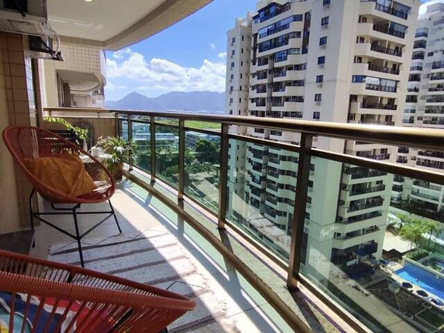 Apartamento para Venda em Rio de Janeiro - 4