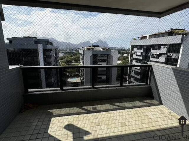#1061B - Apartamento para Venda em Rio de Janeiro - RJ - 3