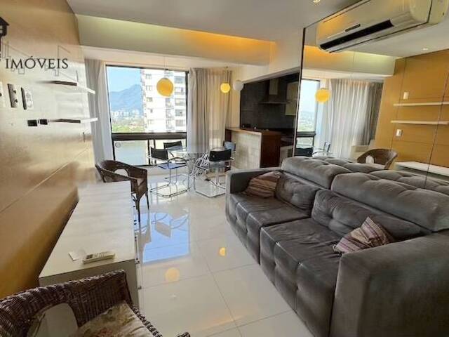 #021A - Apartamento para Locação em Rio de Janeiro - RJ - 1