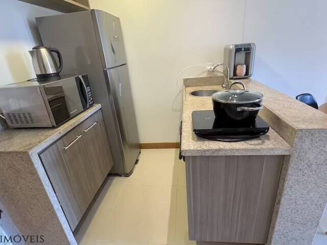 #196A - Flat para Locação em Rio de Janeiro - RJ