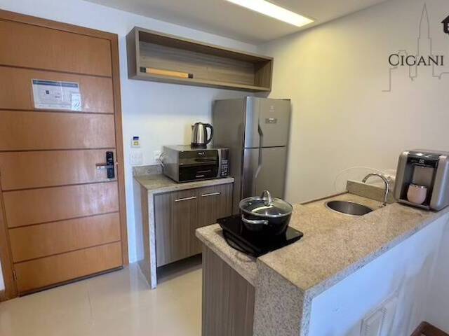 Flat para Locação em Rio de Janeiro - 4