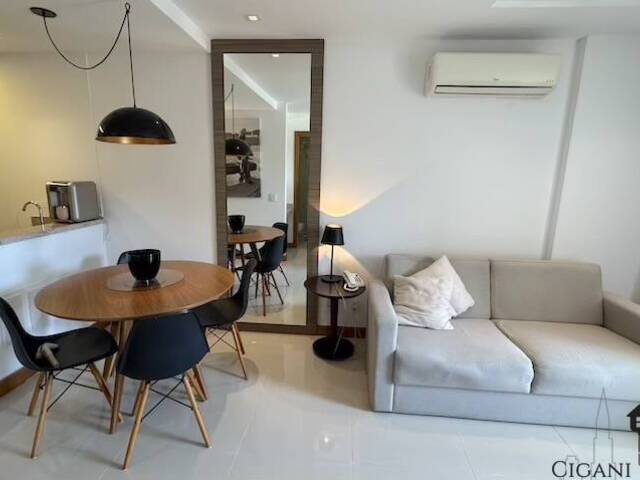 Flat para Locação em Rio de Janeiro - 5