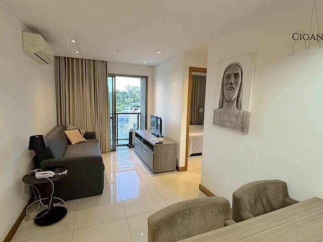 Flat para Locação em Rio de Janeiro - 3