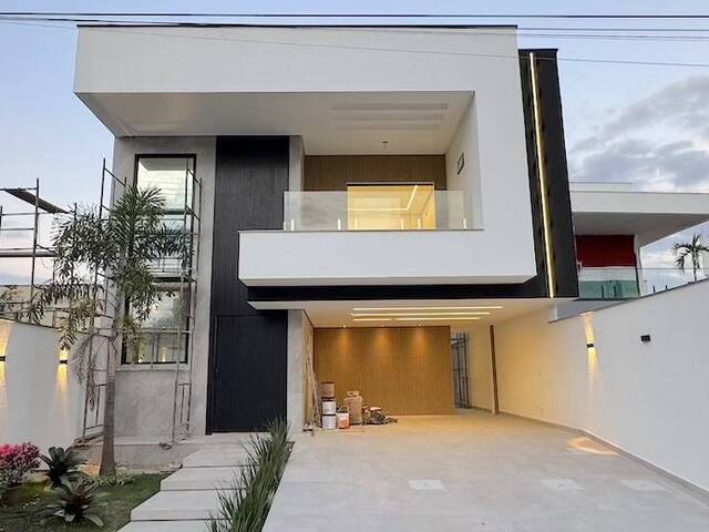 #GrandPark - Casa para Venda em Rio de Janeiro - RJ - 1