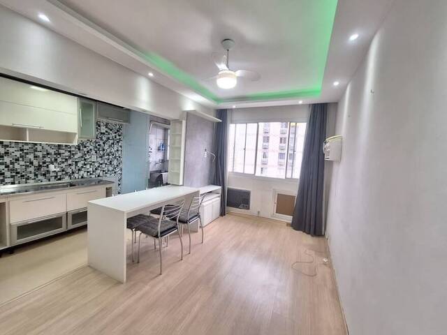 #1067B - Apartamento para Venda em Rio de Janeiro - RJ - 1