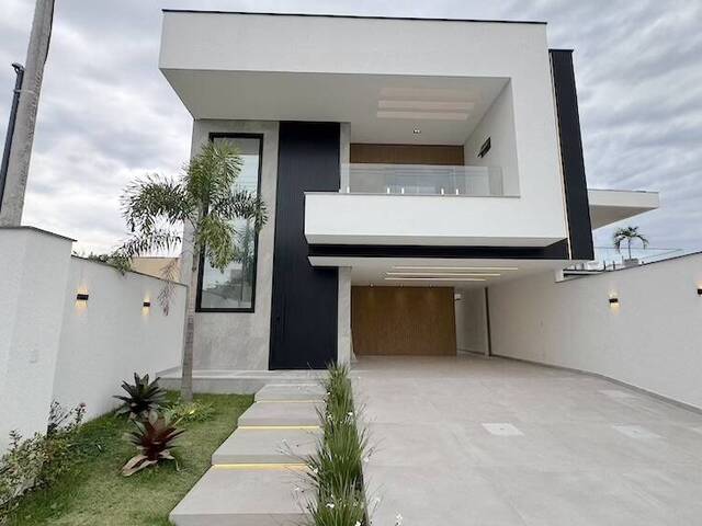 #GrandPark - Casa em condomínio para Venda em Rio de Janeiro - RJ - 1