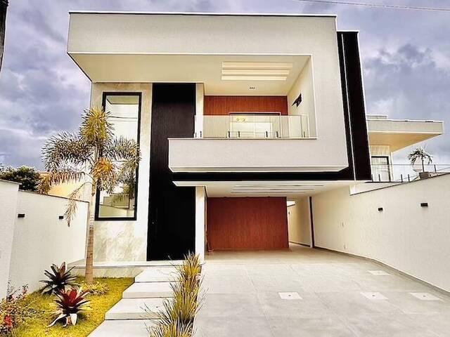 #GrandPark - Casa em condomínio para Venda em Rio de Janeiro - RJ