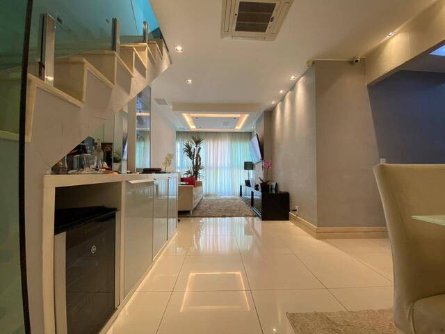 #158E - Cobertura para Venda em Rio de Janeiro - RJ - 1