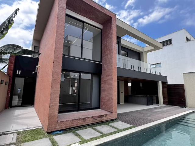 Casa em condomínio para Venda em Rio de Janeiro - 2