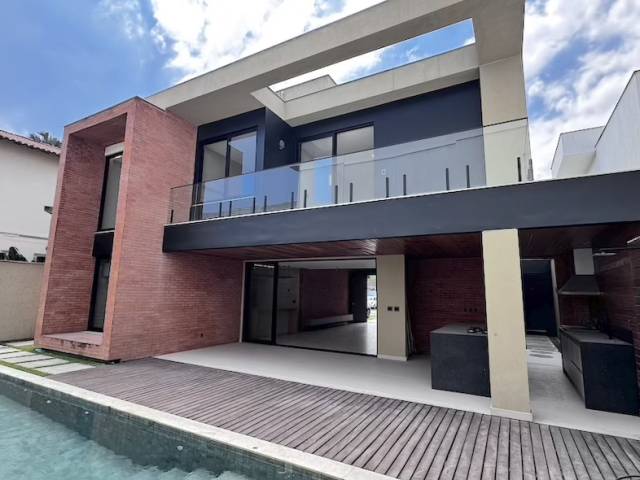 Casa em condomínio para Venda em Rio de Janeiro - 3