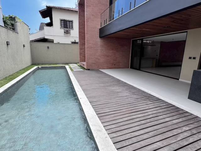 Casa em condomínio para Venda em Rio de Janeiro - 4