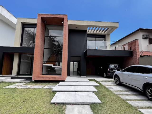 #238F - Casa em condomínio para Venda em Rio de Janeiro - RJ