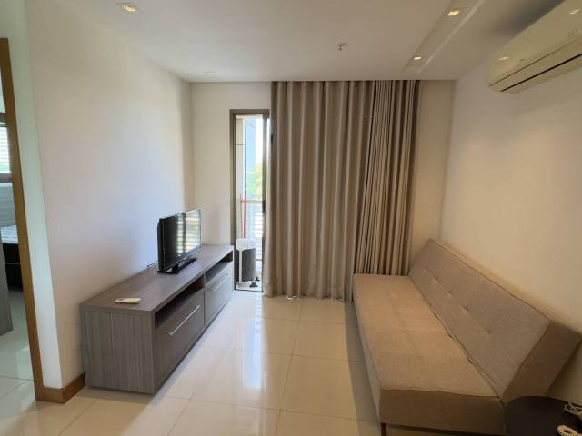 #193A - Flat para Locação em Rio de Janeiro - RJ