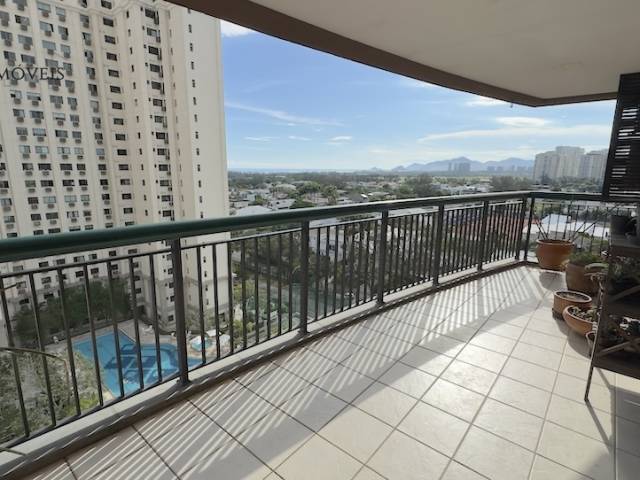 Apartamento para Venda em Rio de Janeiro - 2