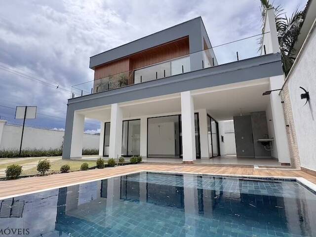 Casa em condomínio para Venda em Rio de Janeiro - 2