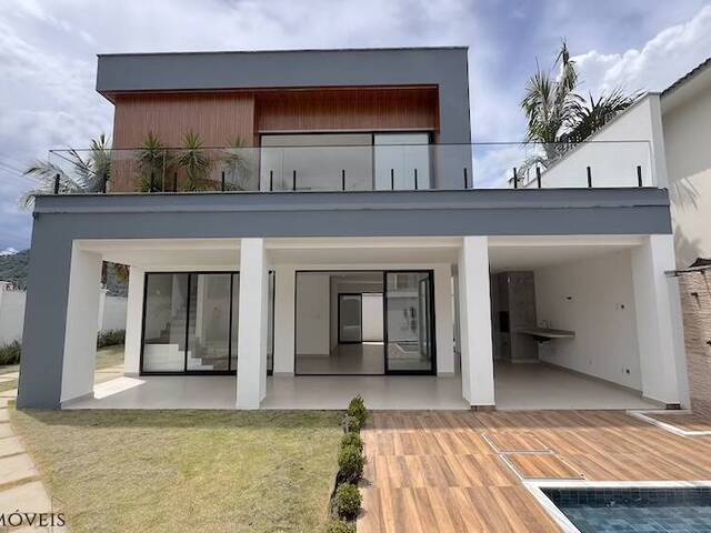 #239F - Casa em condomínio para Venda em Rio de Janeiro - RJ