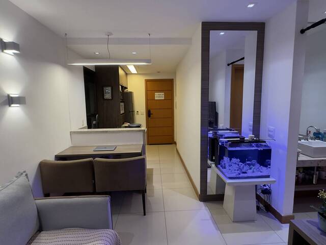 Flat para Venda em Rio de Janeiro - 4