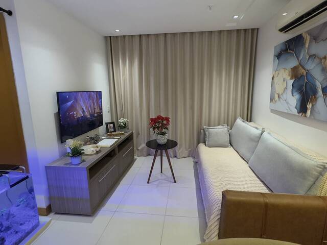 Flat para Venda em Rio de Janeiro - 5