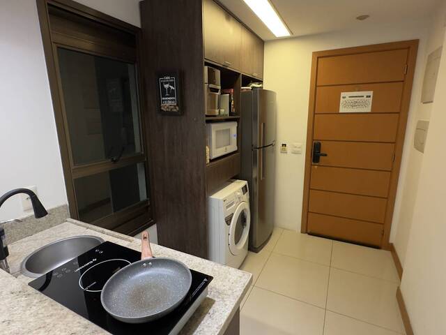 Flat para Venda em Rio de Janeiro - 3