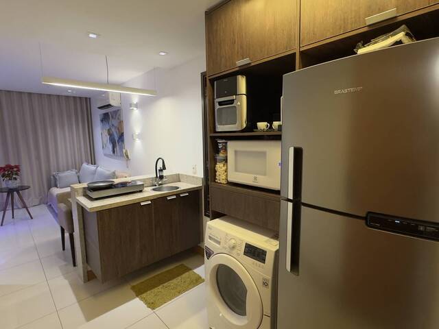 Flat para Venda em Rio de Janeiro - 2