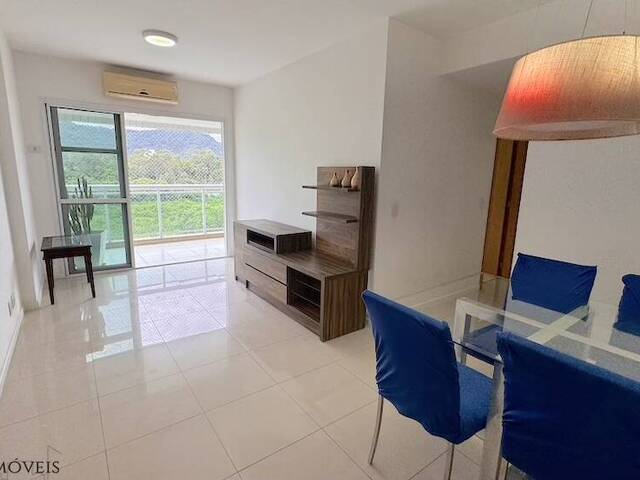 #1070B - Apartamento para Venda em Rio de Janeiro - RJ