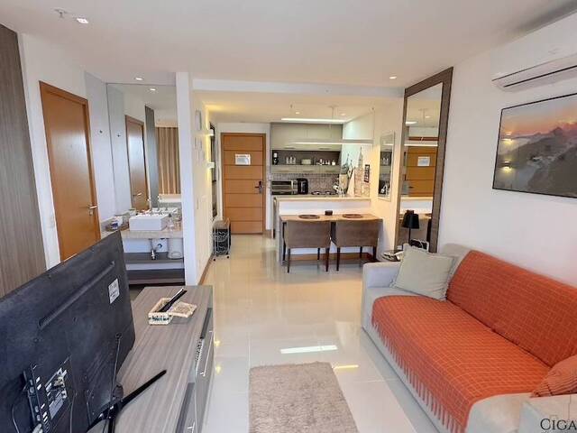 #198A - Apartamento para Locação em Rio de Janeiro - RJ - 1